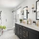 Houston Bathroom Design 02 - Unique Builders Texas