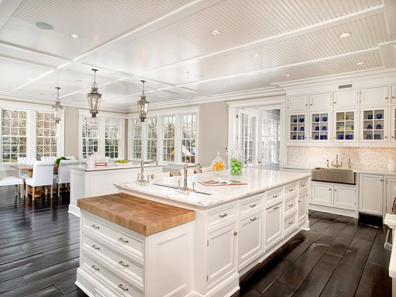 5 Kitchen Remodeling Trends Stay