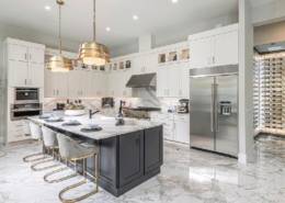Luxury Kitchen Remodeling Houston - Unique Builders Texas