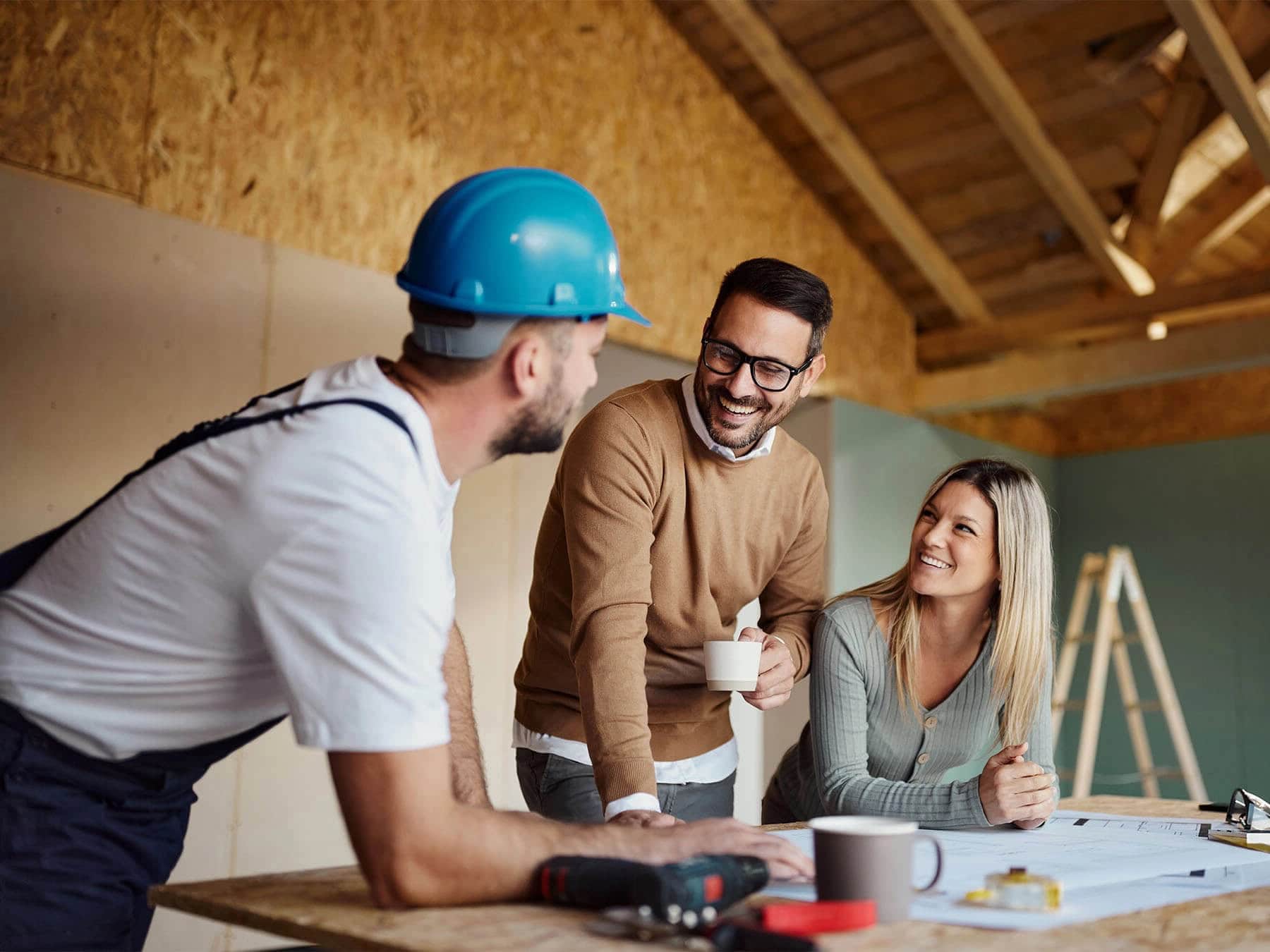 Houston General Contractor
