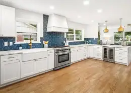 Kitchen Cabinet