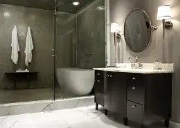 Walk-In Bathtub