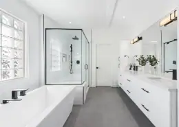 Bathroom Remodel Company in Houston