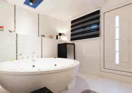 JACUZZI BATH REMODEL COST