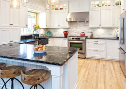 Kitchen Remodeling Trends