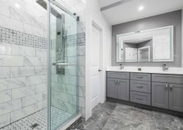 Shower Remodel Ideas