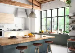 Kitchen Makeovers In Houston