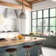 Kitchen Makeovers In Houston