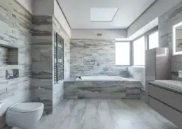 Cost To Tile A Shower