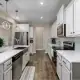 Mixing Metals in Kitchen