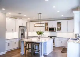 Kitchen Remodeling Consultations