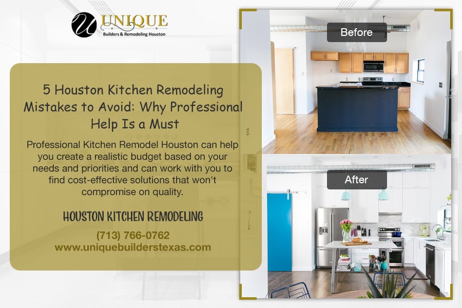 Unique-builders-Houston-Kitchen-Remodeling
