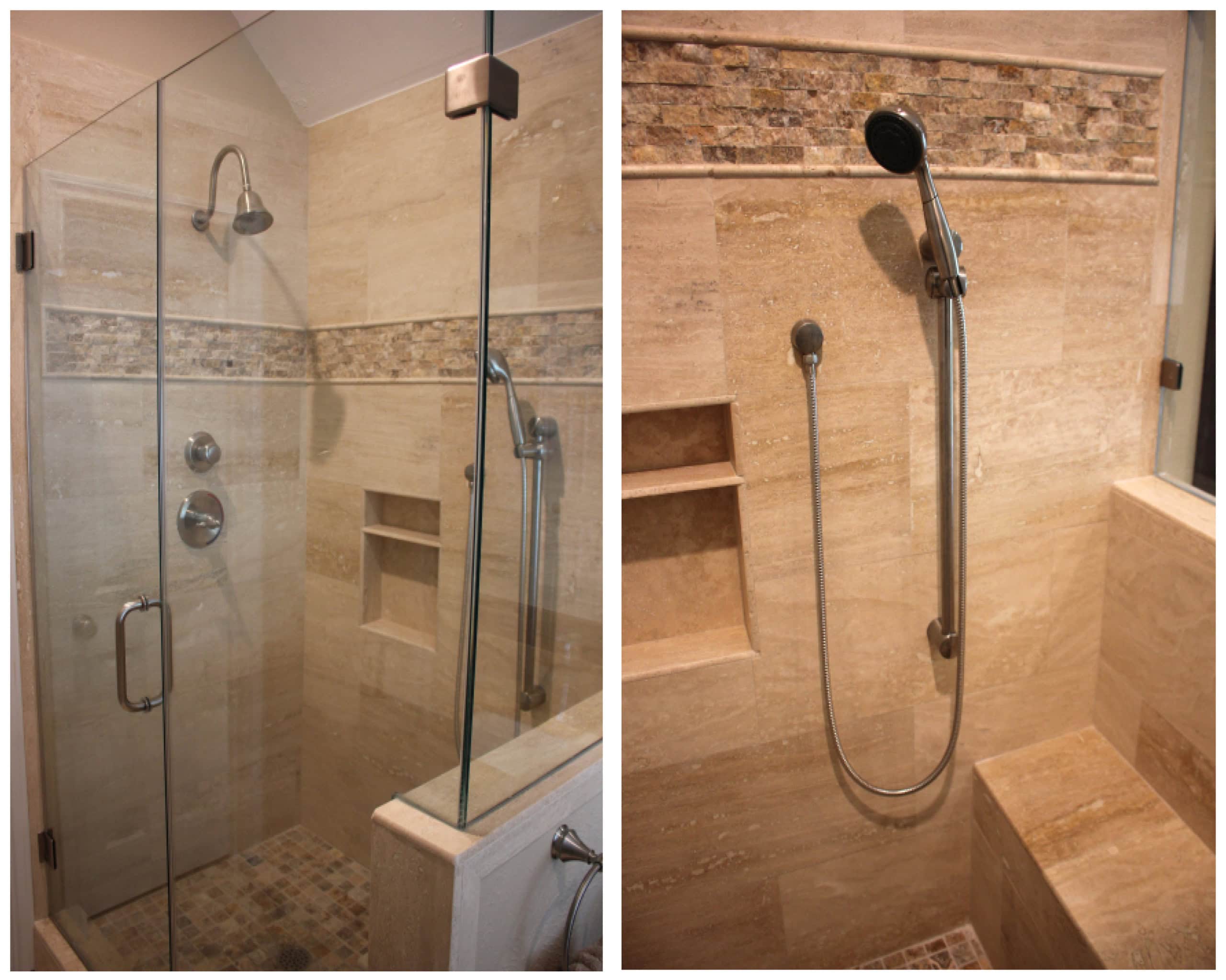 Bathroom Remodeling in Houston