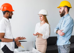 The Benefits of Hiring a Licensed General Contractor in Houston, TX