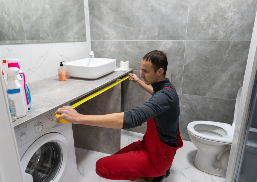 Bathroom Remodel