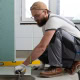 Bathroom remodeling