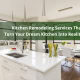 Kitchen Remodeling Services