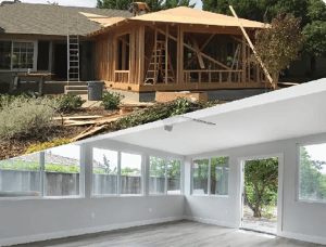 home renovation plans