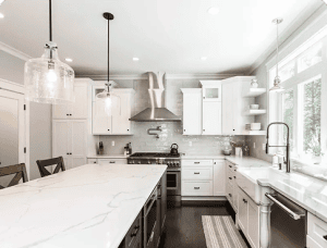 Houston Kitchen Remodeling
