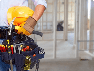 Houston General Contractors