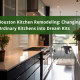 Houston Kitchen Remodeling