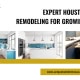 Houston Kitchen Remodeling
