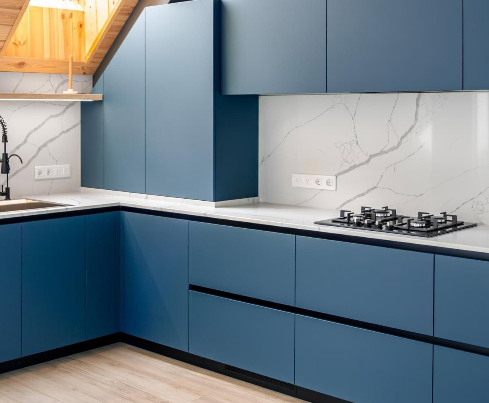 KItchen Remodeling