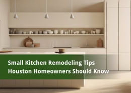Kitchen Remodeling