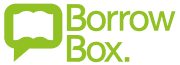 BorrowBox website