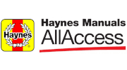 Haynes Manuals AllAccess website
