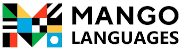 Mango Languages website