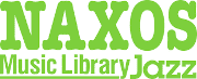 Naxos Jazz Music Library website