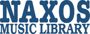 Naxos Music Library website