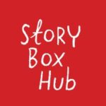 Story Box Hub website