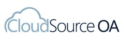 CloudSource OA website