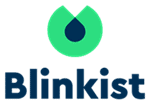 Blinkist website