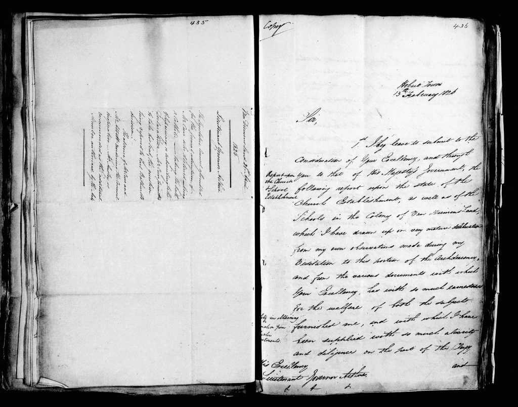 Pages from a book, text illegible.