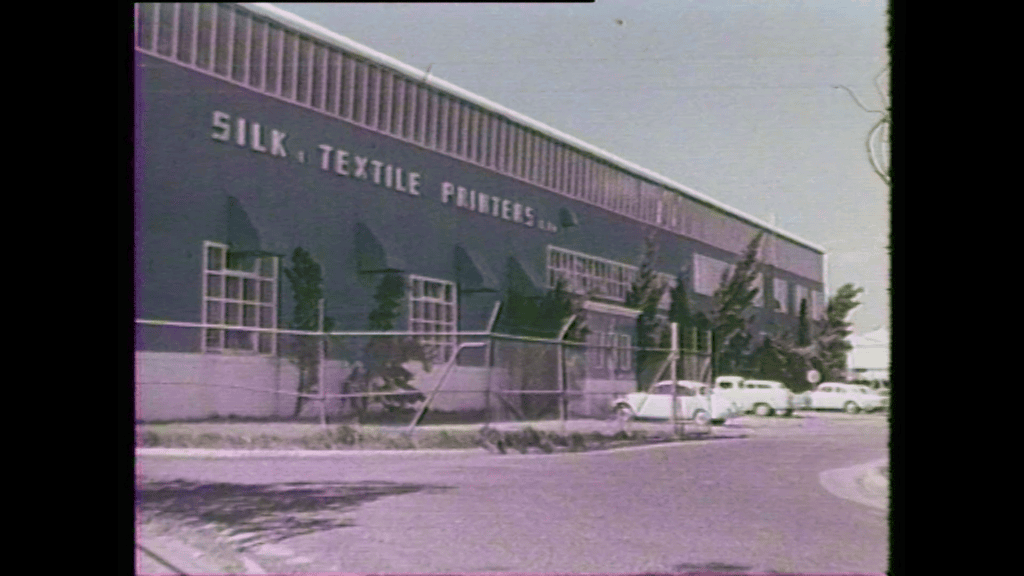 a still taken from Film - More Than Apples