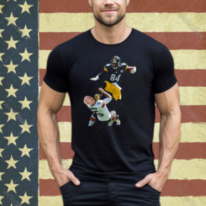 Ab 84 Beats Biden 5 Shirt