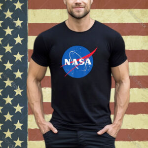 NASA Meatball Shirt