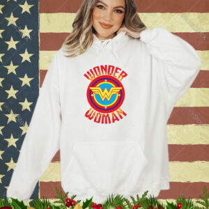 Wonder Girl Shirt Superhero Wonder Mom Shirt