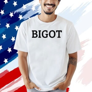 Bigot T-shirt