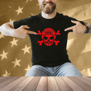 Skull Strider 99 T-shirt
