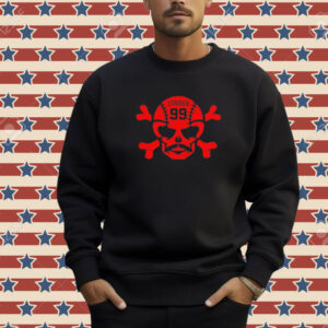 Skull Strider 99 T-shirt