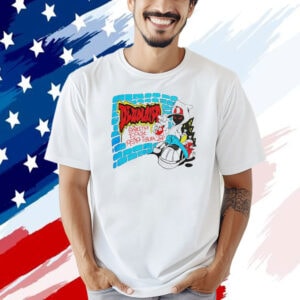 South East Asia Tour 2024 T-shirt