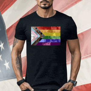 1989 Taylor’s Version Pride Flag Shirt
