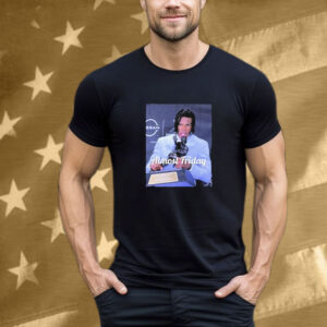 Travis Hunter Heisman Almost Friday T-Shirt