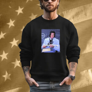 Travis Hunter Heisman Almost Friday T-Shirt