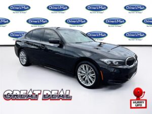 2023 BMW 3 Series 330i