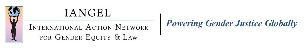 International Action Network for Gender Equity & Law